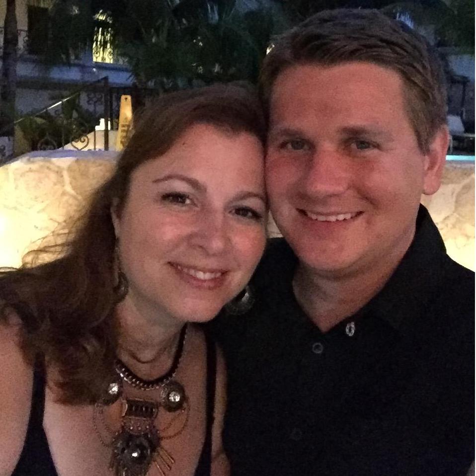 Our first trip to Mexico, Playa Del Carmen. Such a great vacation!