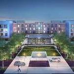 Century Square Drive