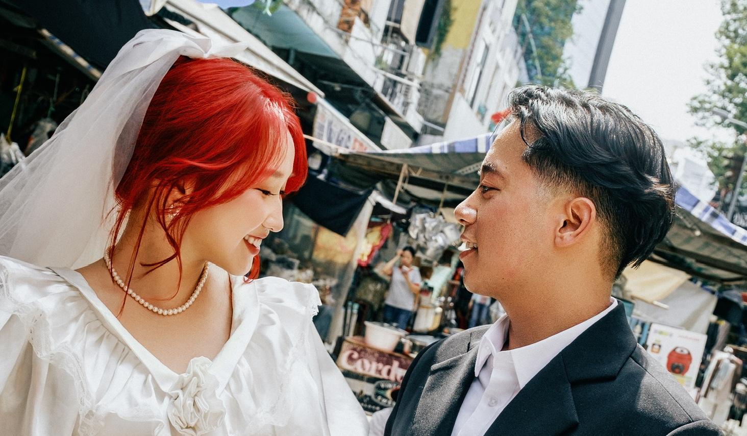 The Wedding Website of Lynn Le and Jonathan Picart