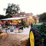 Hillenbrand Farmhaus Brewery