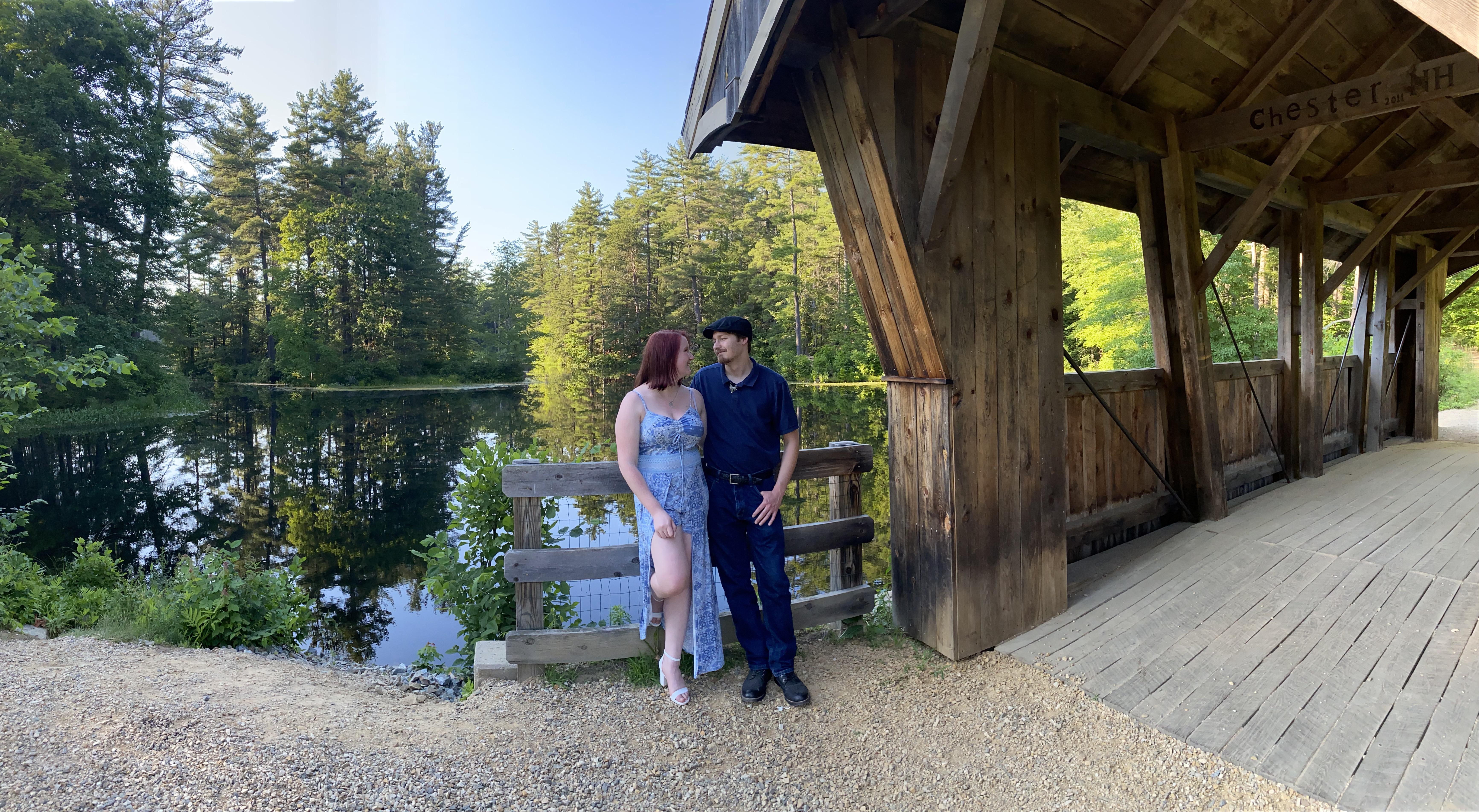 The Wedding Website of Rachel Gore and Hunter Gilman