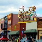 Cream City Ice Cream & Coffee House