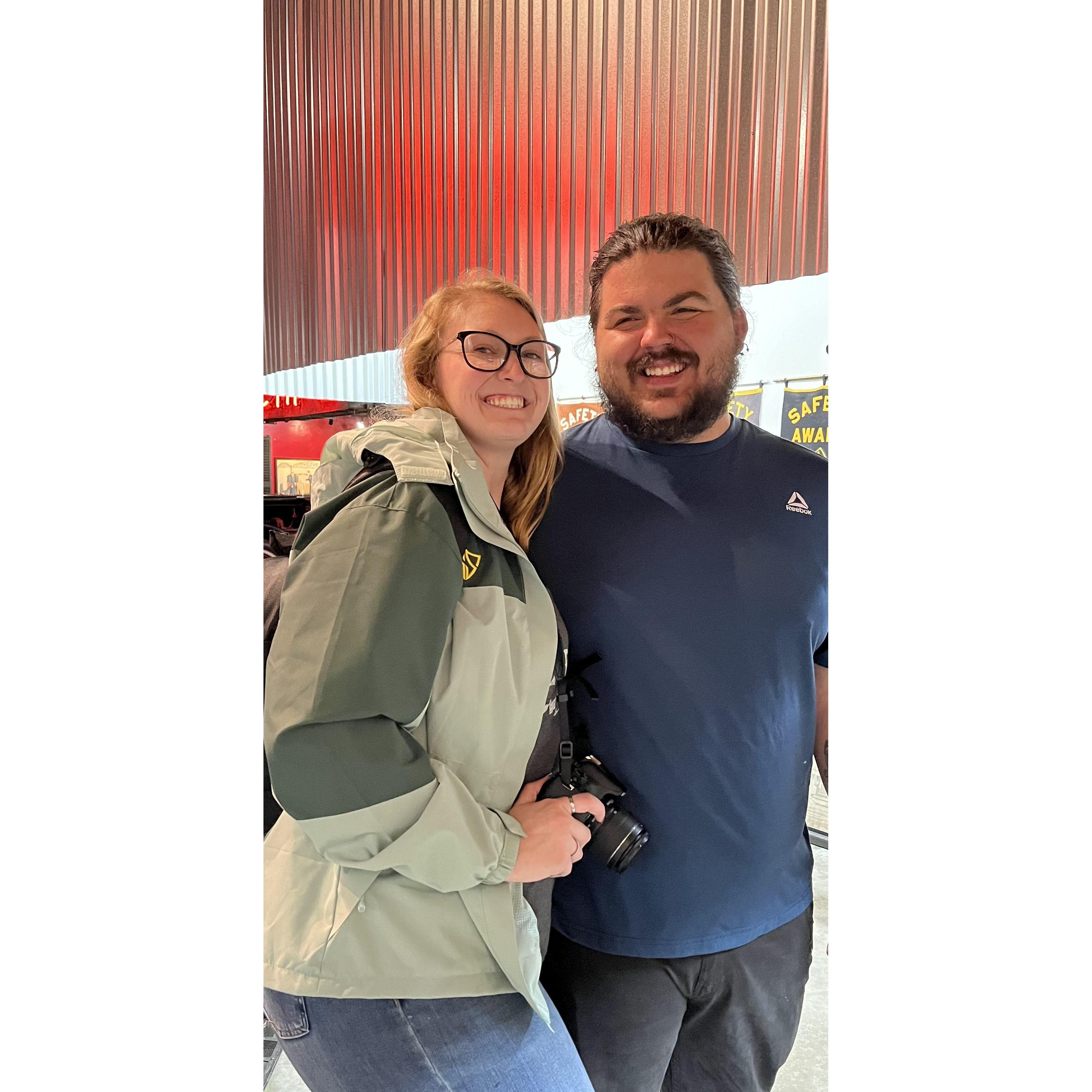 Maggie Valley trip 2024