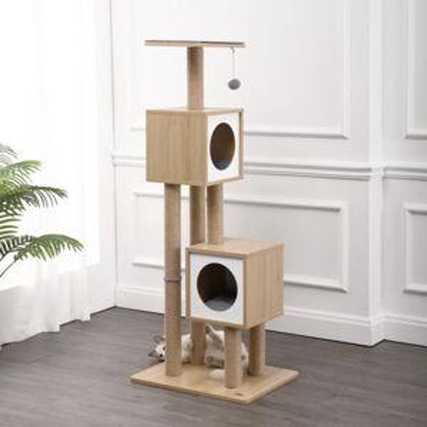 Cat Tree
