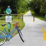 Spanish Moss Trail