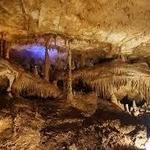 Inner Space Cavern
