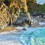 McWay Falls