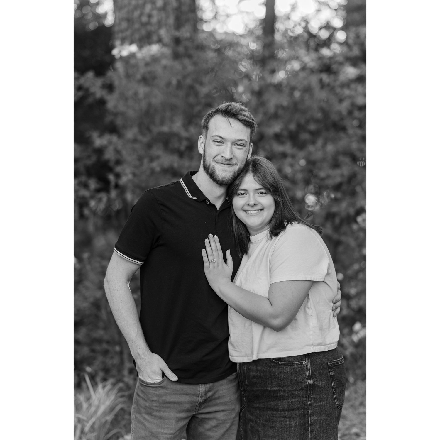 Engagement Photo Shoot