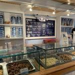 Clusters Handcrafted Popcorn