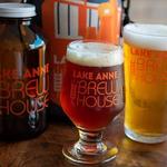 Lake Anne Brew House