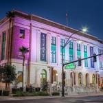 The Mob Museum