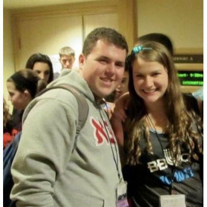 BBYO IC 2011