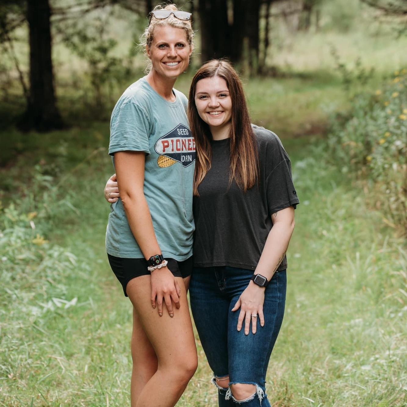Couldn't be more thankful for her :)