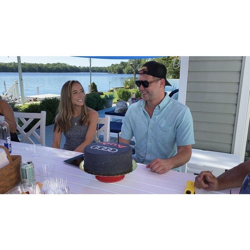 Angela meets more of Nicks family🤍
