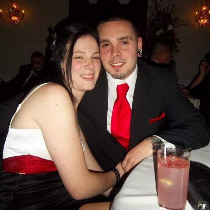 OUR FIRST WEDDING TOGETHER 2011