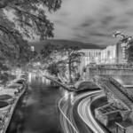 San Antonio River Walk