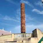 Ballajá Parking Garage