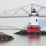 Sleepy Hollow Lighthouse