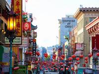 Chinatown