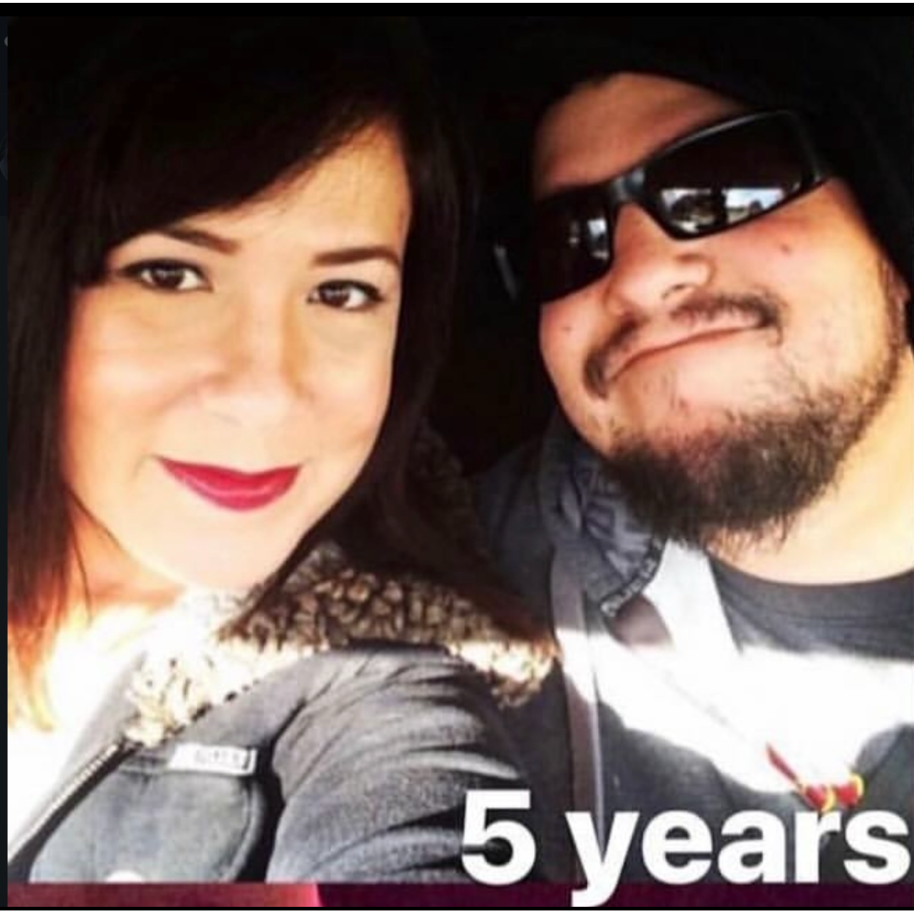 5 Year Anniversary