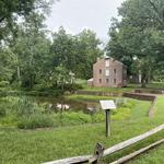 Allaire State Park