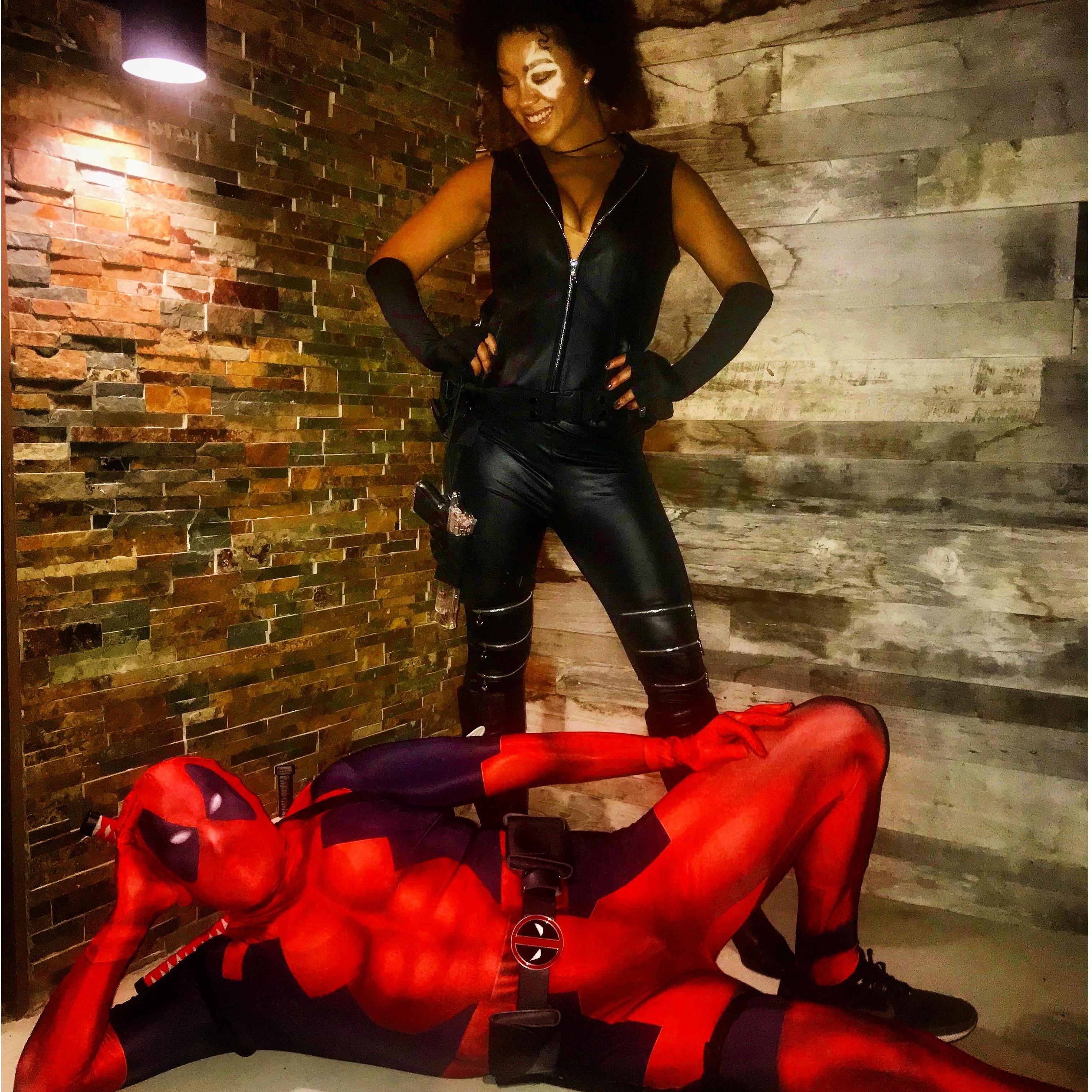 Halloween 2018