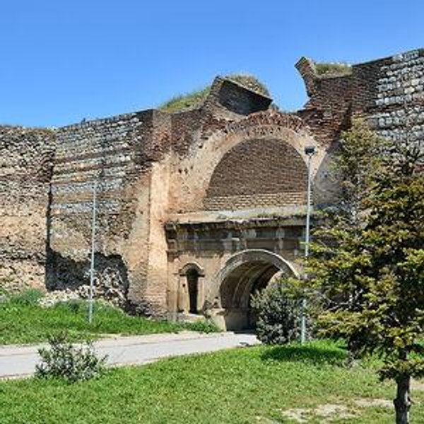 Day Trip to Nicaea