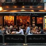 The Mermaid Inn Upper West Side