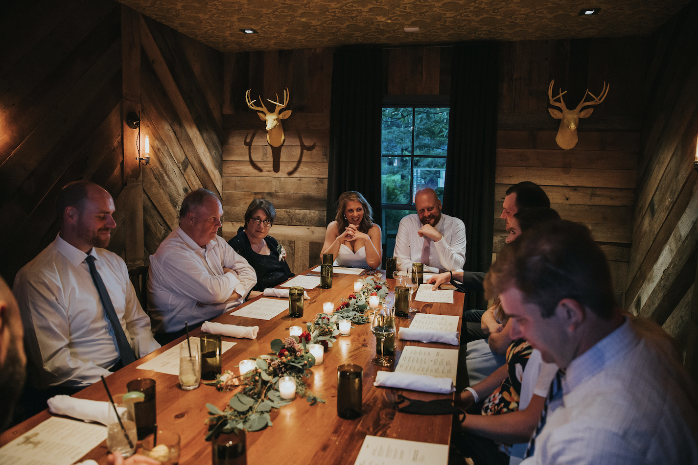 The Wedding Website of Ashley Croft-Callery and Tim Callery