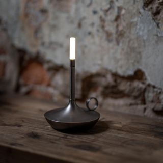 Graypants Small Wick PRO