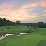 River Club Golf Course
