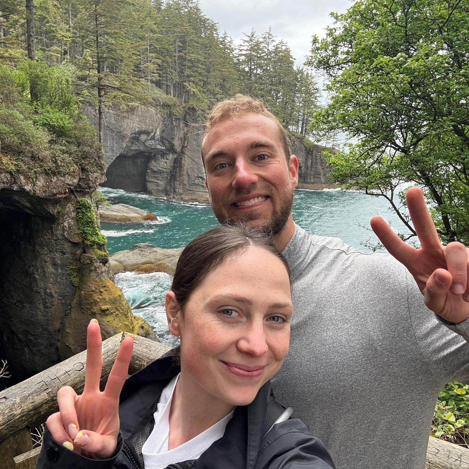 Cape Flattery WA