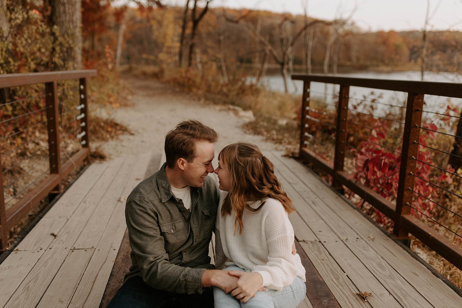 The Wedding Website of Seth Stettler and Brianna Shea