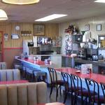 Nelda's Diner