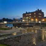 Canalside