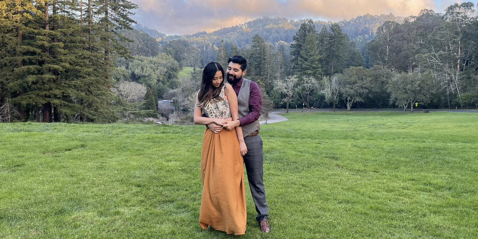 The Wedding Website of Emmanuel Martinez and Katia Williams