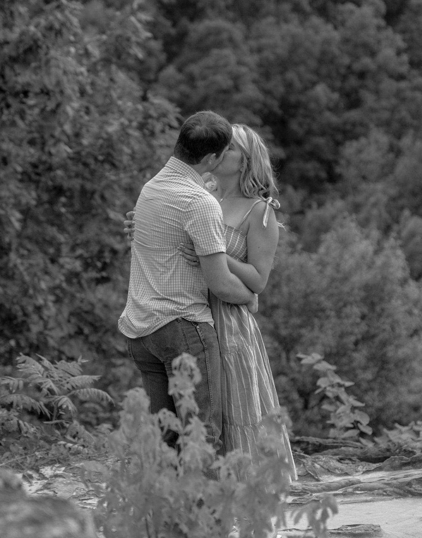 The Wedding Website of Julia Terry and Kameron Smith