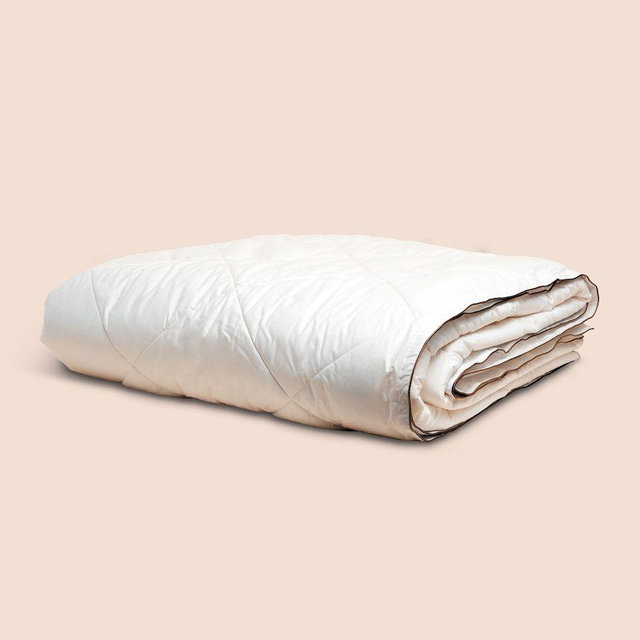 Purecare® All Season Wool Duvet Insert, King/Cal King