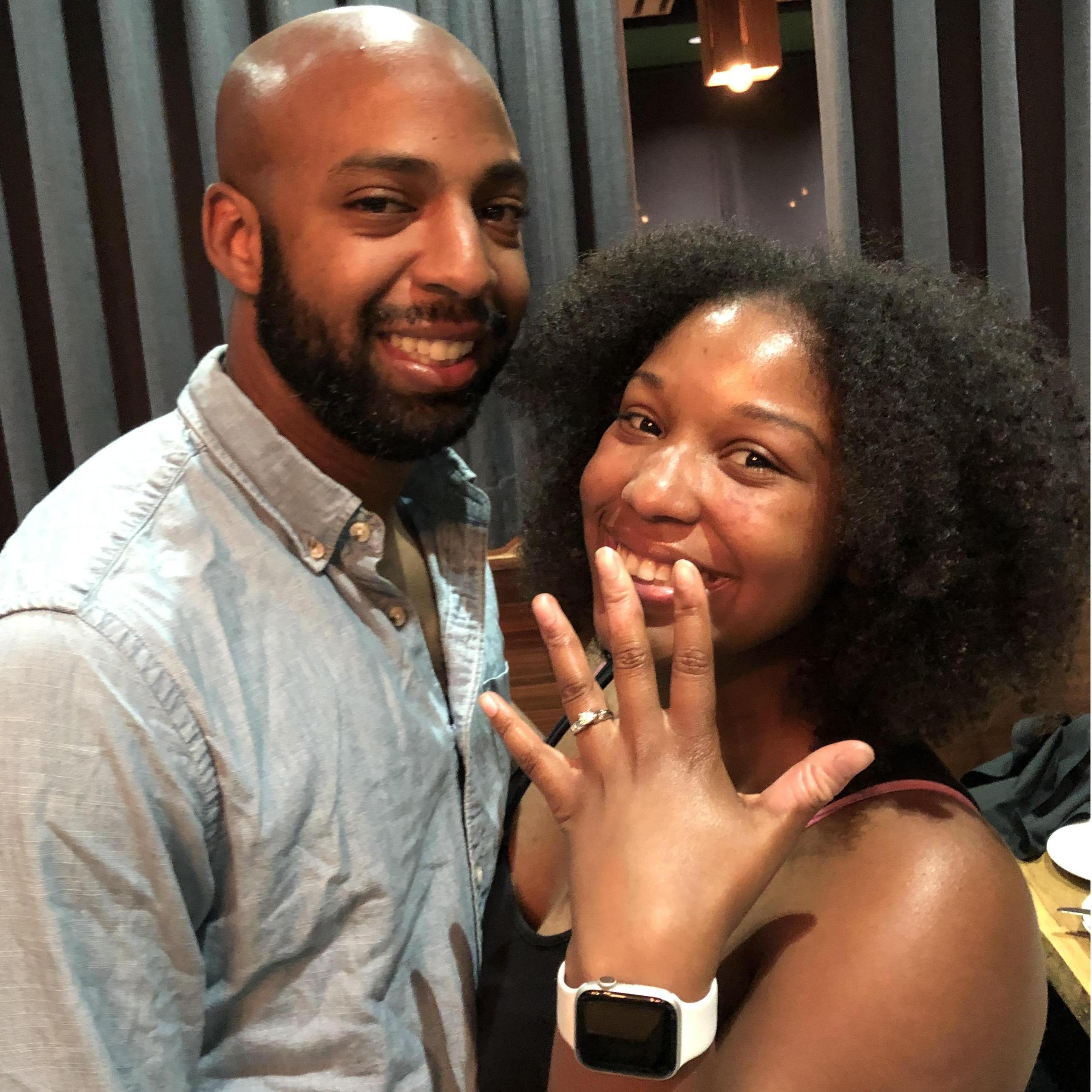 Engaged