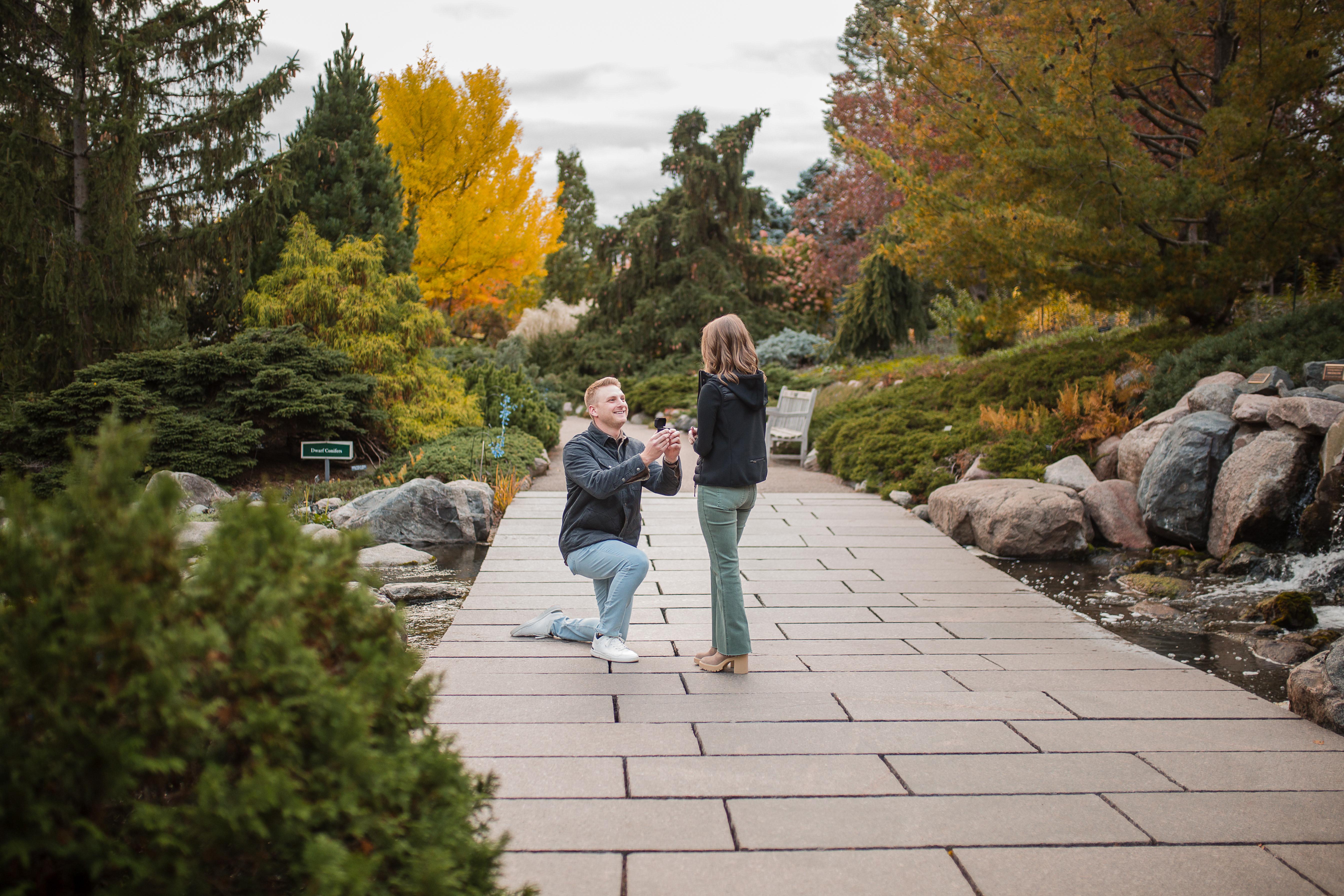 The Wedding Website of Daniel Consoer and Colleen Zupan
