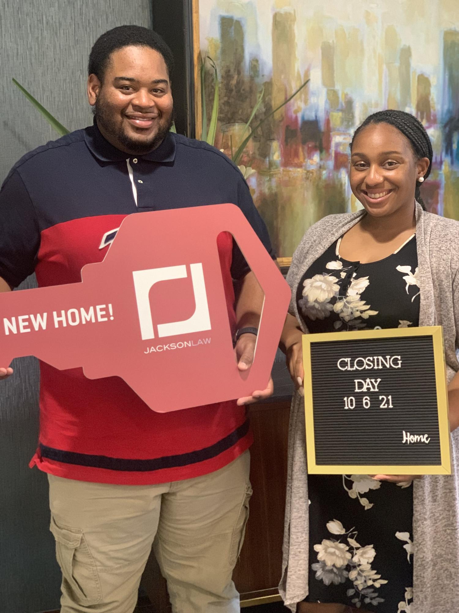 Homeowners- October 6, 2021
