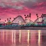 Santa Cruz Boardwalk