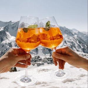 Après Ski Drinks Fund