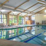 Big Canoe Fitness Center