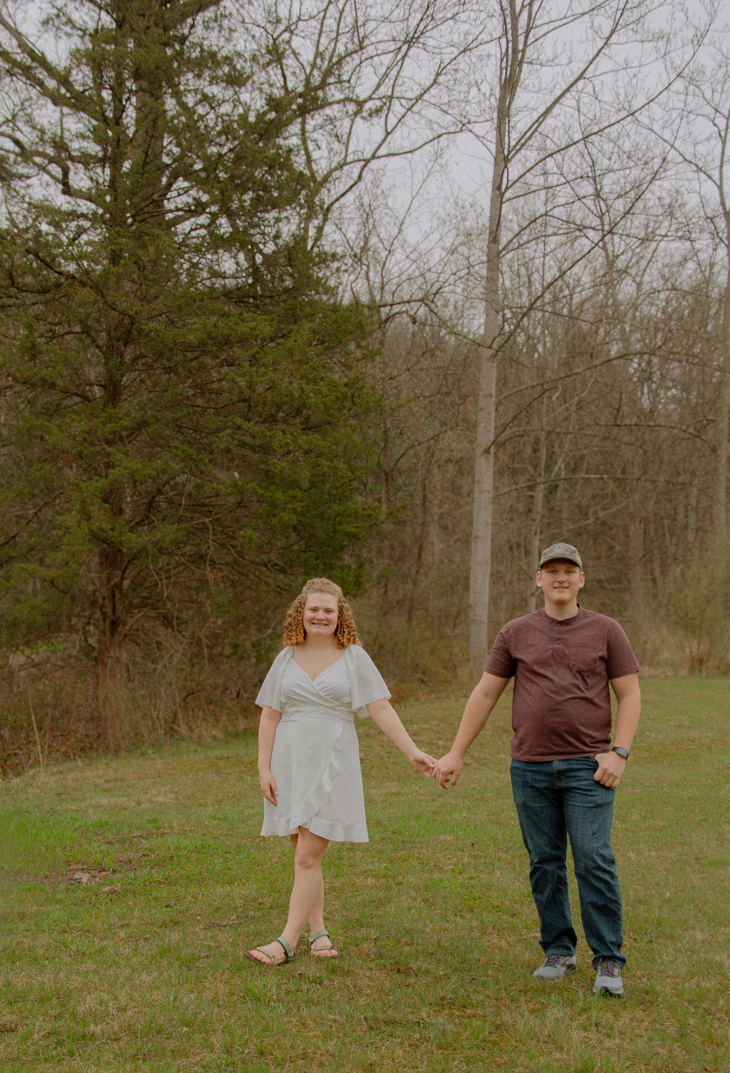 The Wedding Website of Kristen Baney and Aaron Liddick
