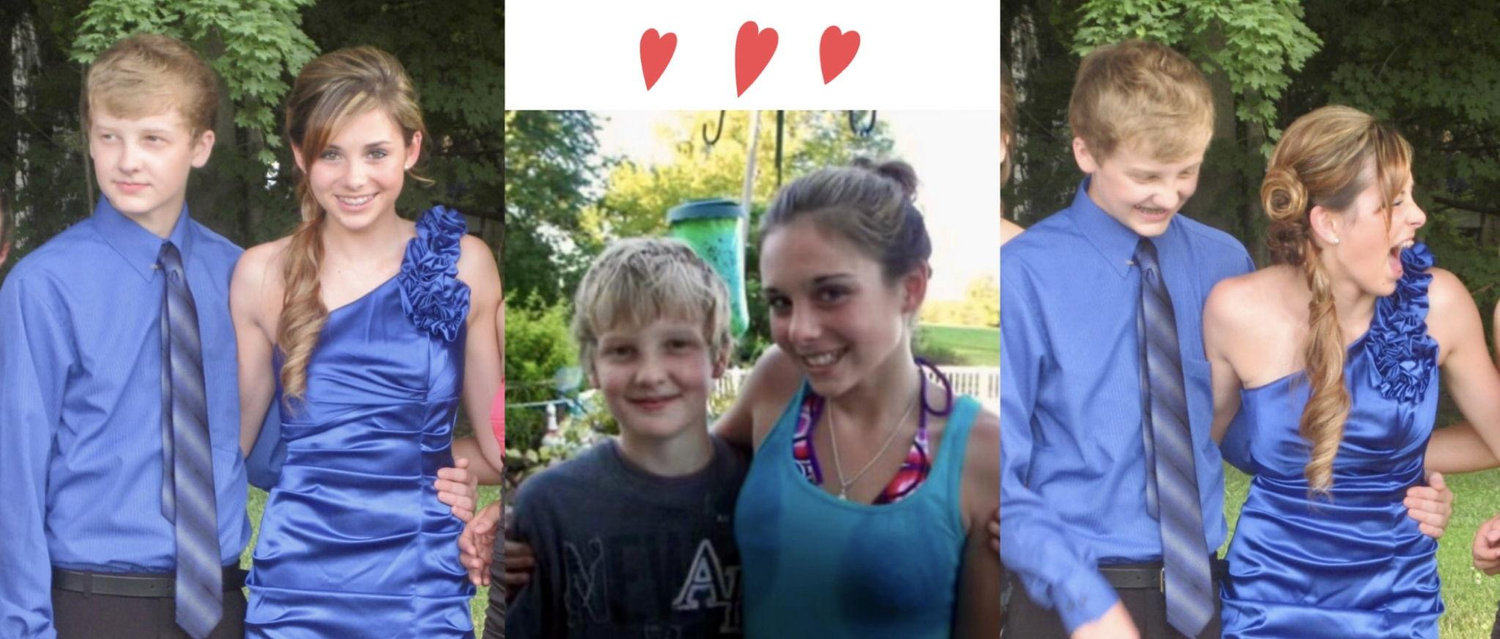 The Wedding Website of Emily Wood and Zane Cowburn