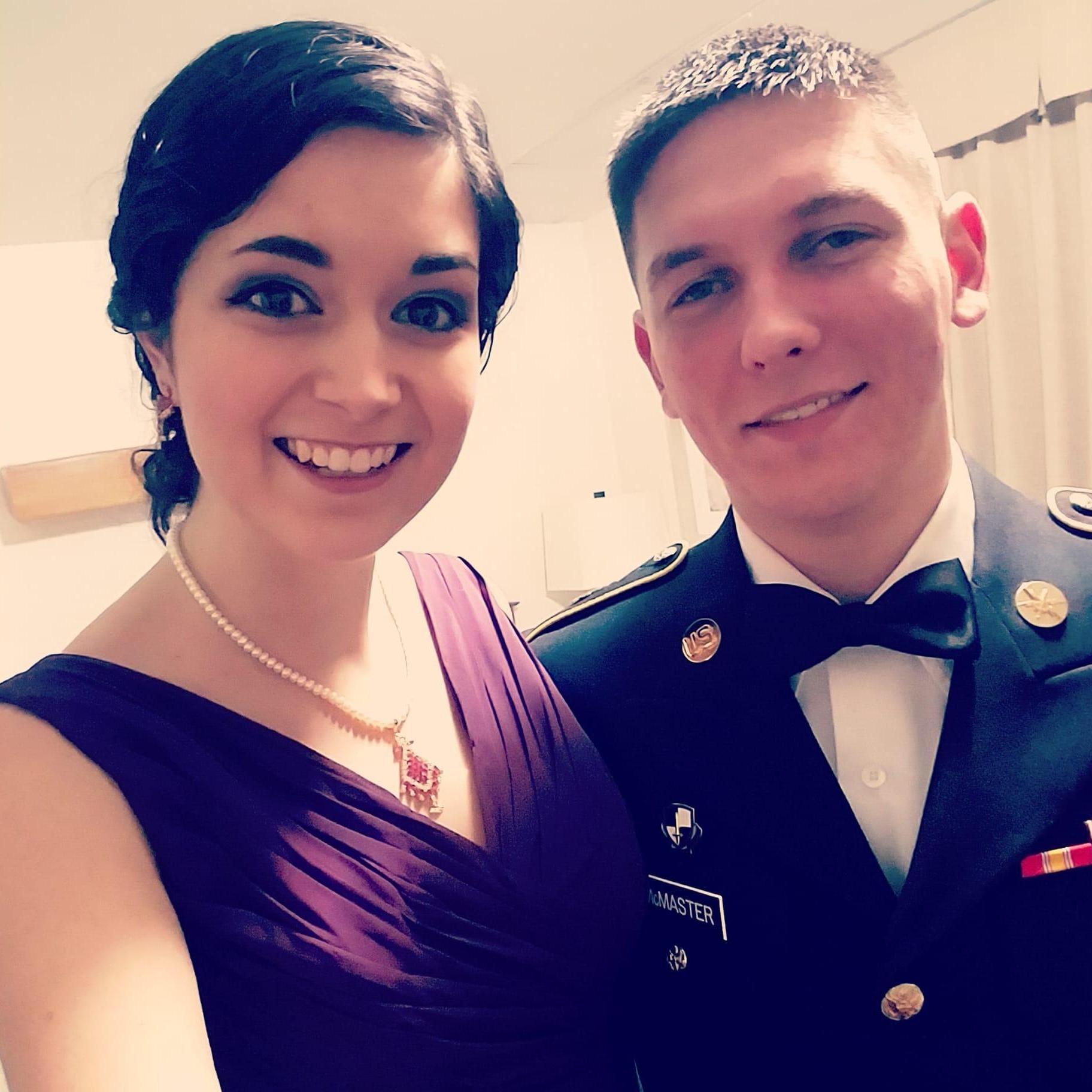 Mil Ball