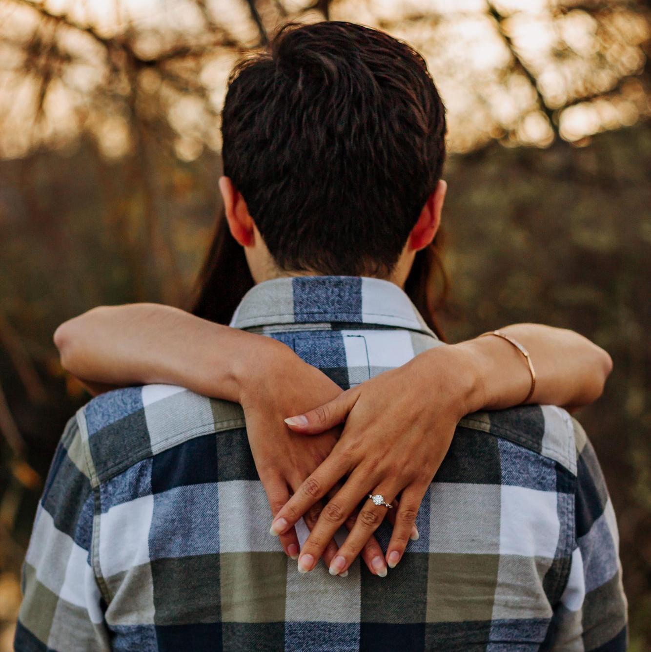 Photo Session in Chino Hills
