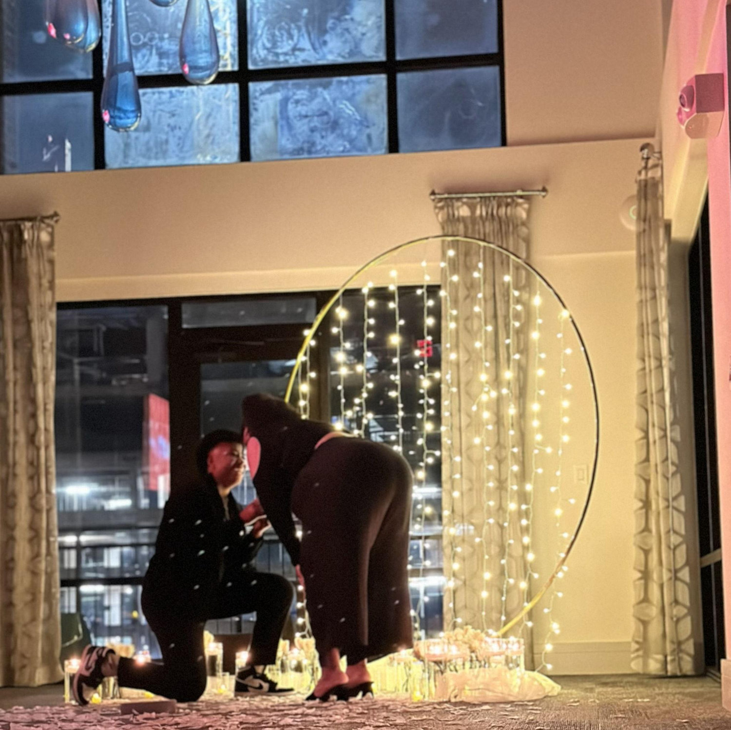 Our Engagement
