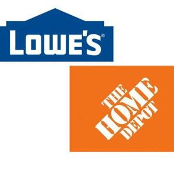Lowes/Home Depot Fund
